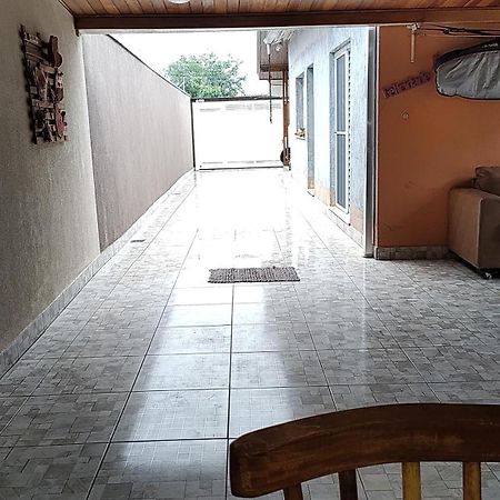 Cantinho Da Paz Caraguatatuba Eksteriør bilde