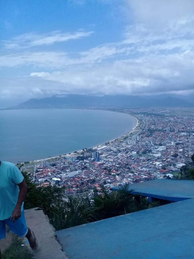 Cantinho Da Paz Caraguatatuba Eksteriør bilde