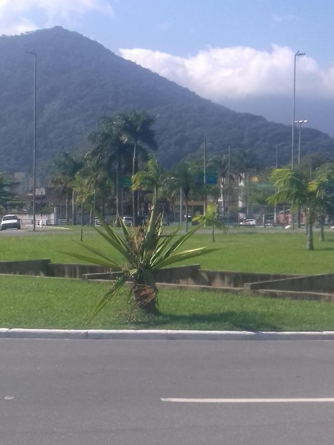 Cantinho Da Paz Caraguatatuba Eksteriør bilde