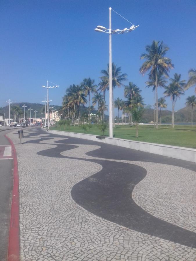 Cantinho Da Paz Caraguatatuba Eksteriør bilde